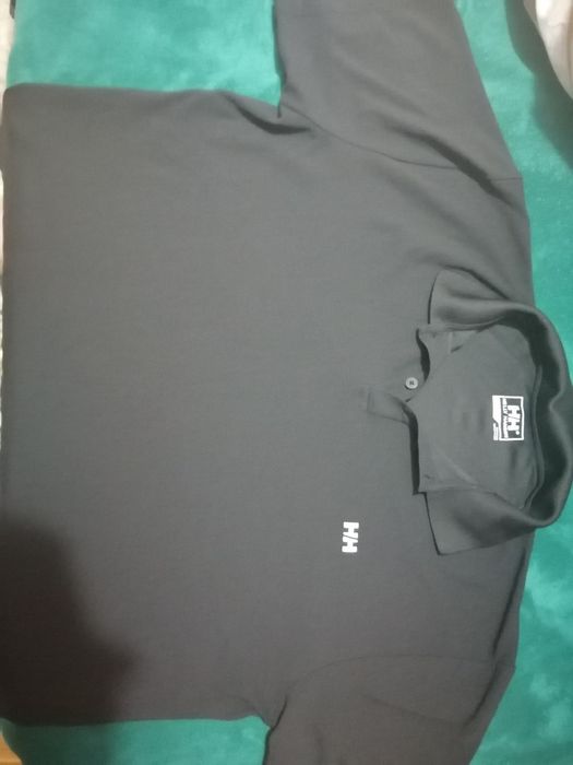 Tricou Helly Hansen