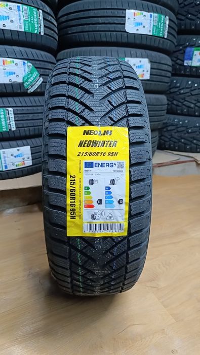 215/60R16 NEOLIN