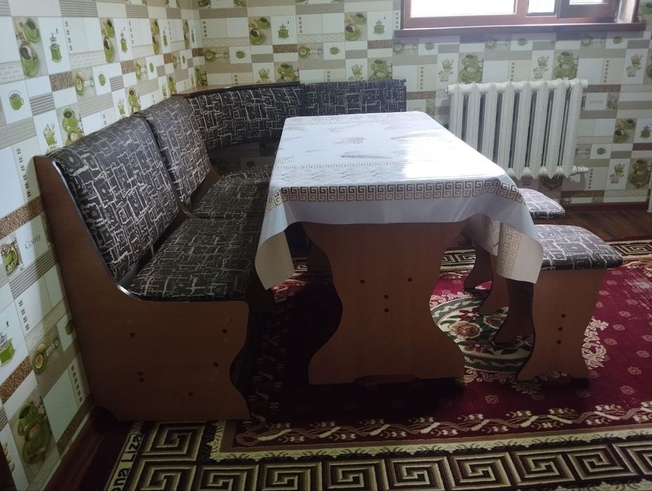 Мебель сотилади зур