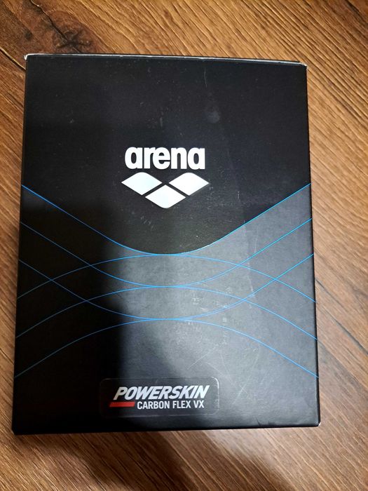 Нов Бански Аrena Carbon Flex VX  размер D26