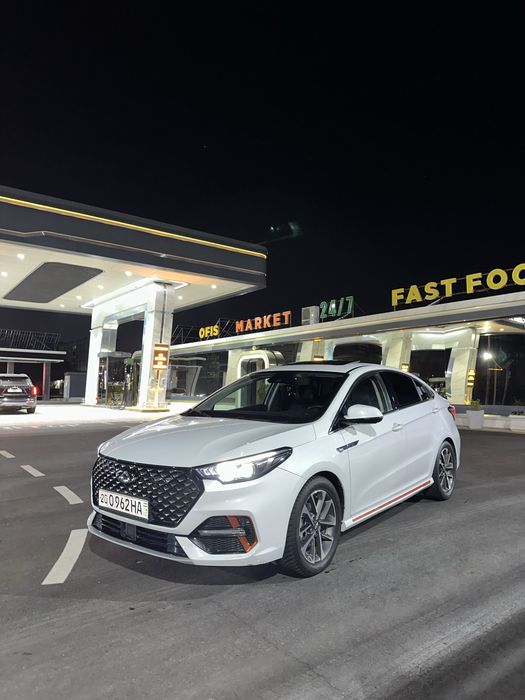 Chery arizo 6 pro full