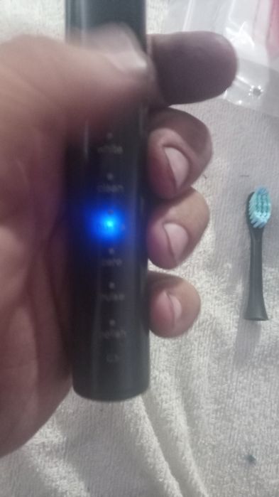 Електрическа четка за зъби