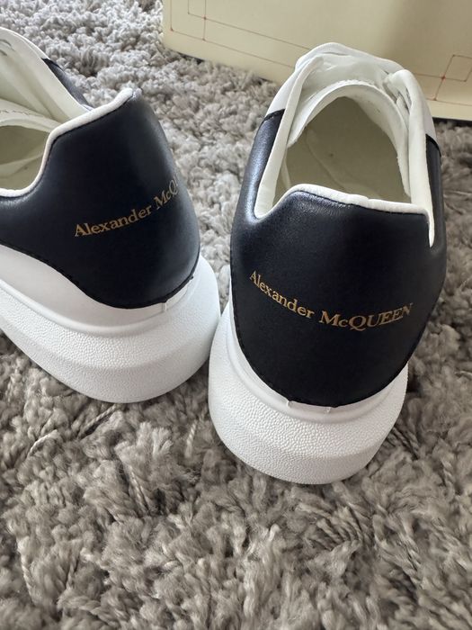 alexander mcqueen 43 marime