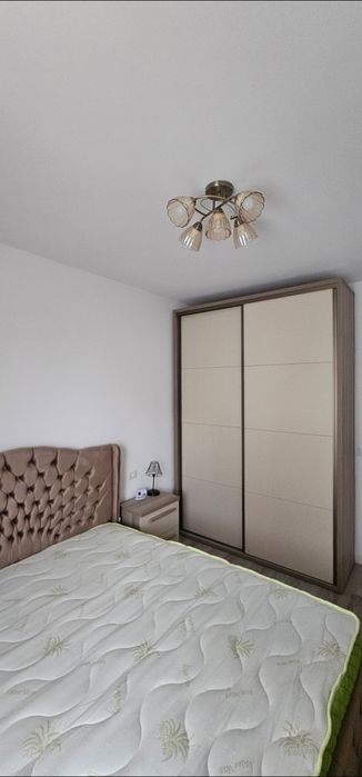 Apartament nou de inchiriat