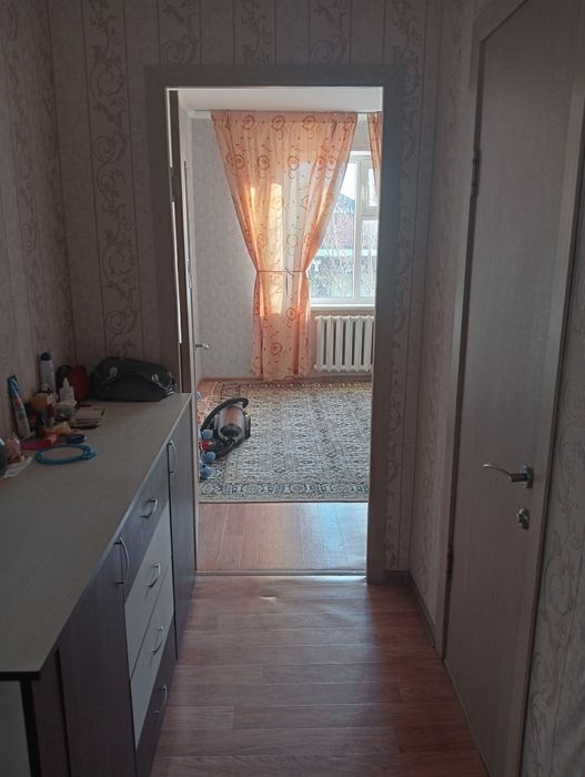 Продам квартиру 2 комнатную