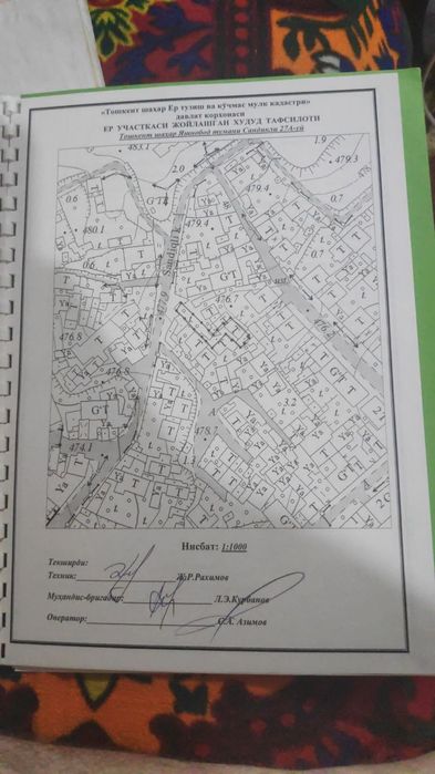 Продаем участок 2.67 соток в Циалковском перекрестке