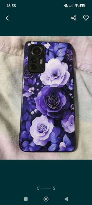 Продам Телефон Redmi 12 Lite идиал!
