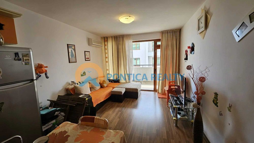 Продава се Двустаен апартамент в Свети Влас - 63 кв.м за 729 €/кв.м - Снимка #11