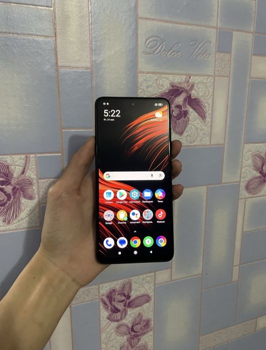 Поко Х3про 64гб срочно продам