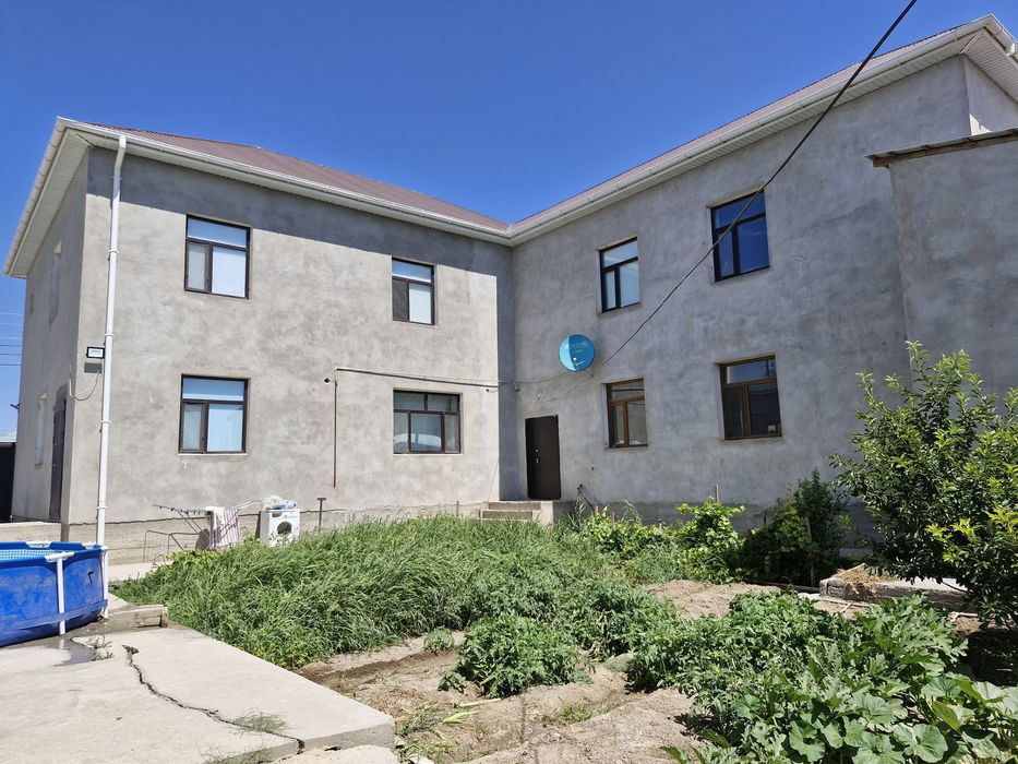 Спмк 70 район Сыр ана көшесі