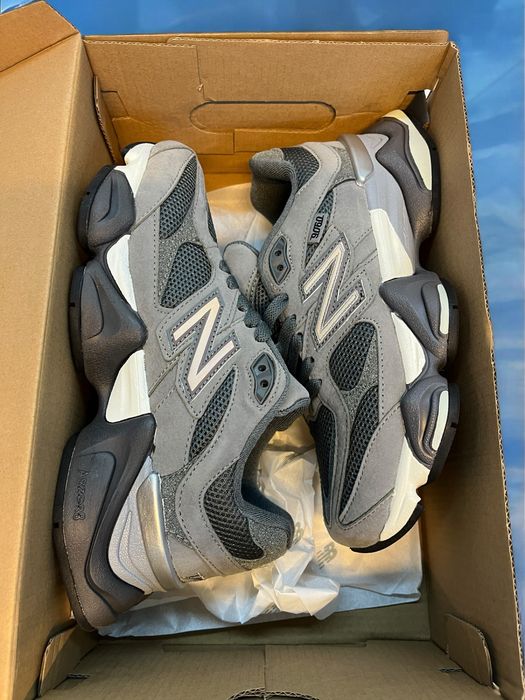 New Balance 9060 Marimi 36-40 Livrare Cu Verificare*