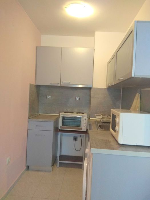 Дава се под наем Двустаен апартамент в Пловдив, Център - 55 кв.м за 433.5 € - Снимка #5