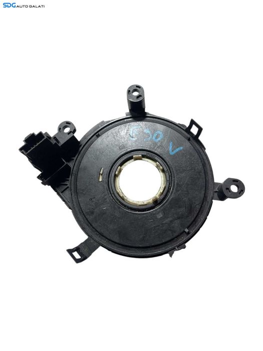 Banda Spira Spirala Panglica Volan BMW Seria 3 E90 E91 E92 E93 316 318 320 325 330 2004 - 2011 Cod 6989556 [B3759]