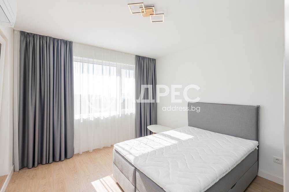 Само от АДРЕС! Тристаен апартамент, кв. Цветен квартал, гр. Варна