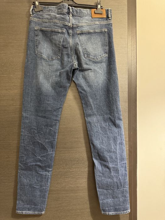 Blugi barbatesti H&M