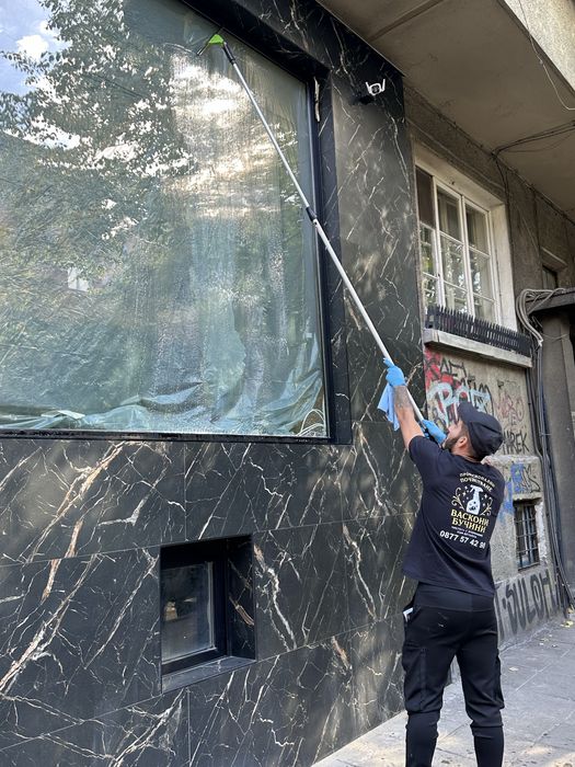 Професионално почистване, домове, офиси, апартаменти, търговски обекти