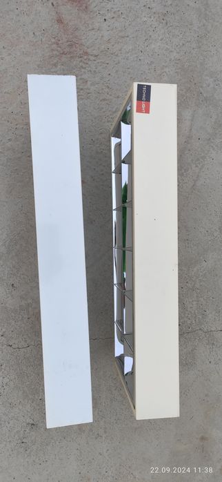 продаётся светильники двойные по 20 в