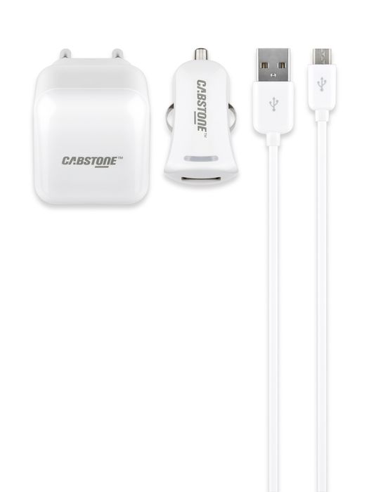 универсално USB зарядно 2 бр, букса, кабел USB 2.0, данни, 1 м,
