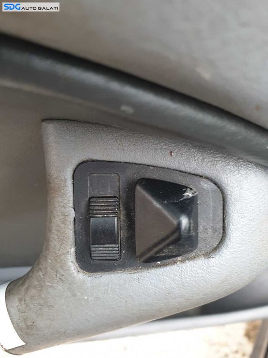 Buton Oglinzi BMW Seria 3 E46 1997 - 2006 [C2356]
