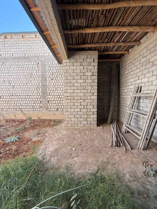 Хайдрабад, Дурмень, Кибрайский район, продаётся Каттедж каробка