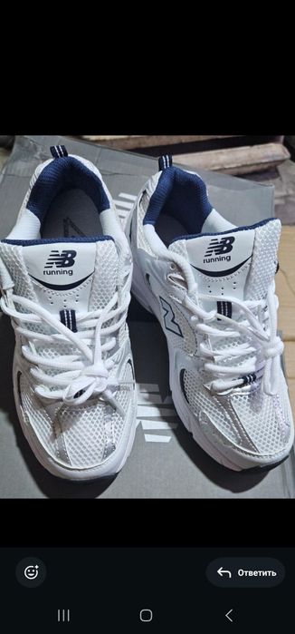 Продам кросовки NB