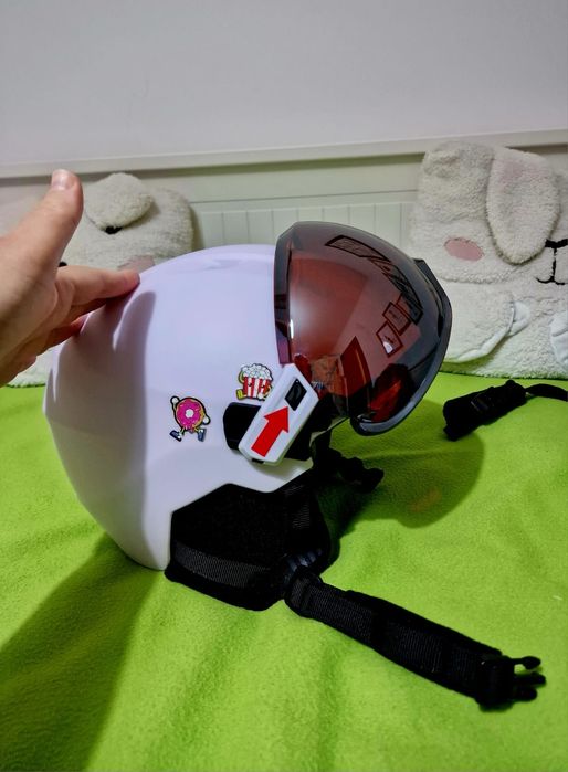 Casca ski Wedze de vanzare