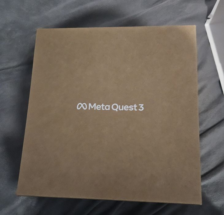 Meta Quest 3 512GB