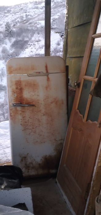 Продам  холодильник ЗИЛ