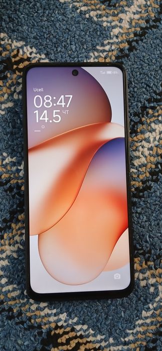 Redmi 12 holati yaxshi srochni sotiladi