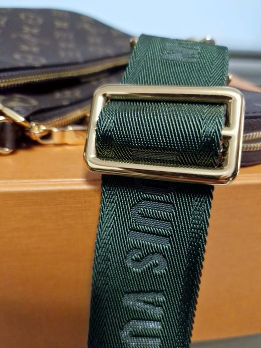 Geanta Louis Vuitton Multipochette