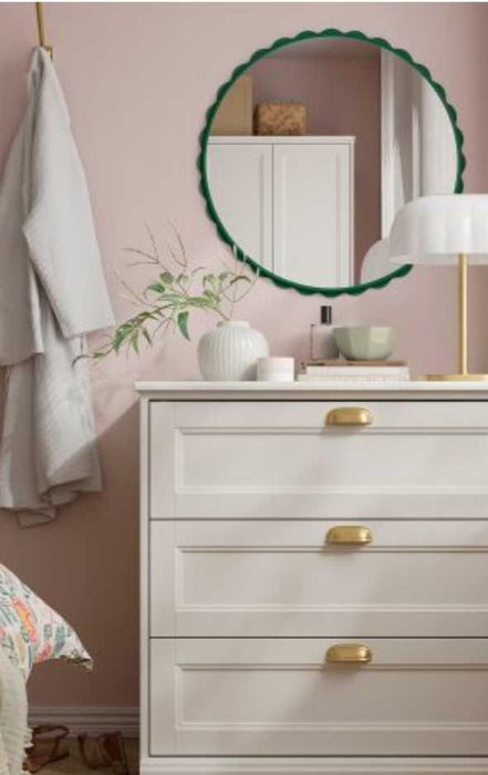 Огледало Ikea DAGGKAPRIFOL 60см