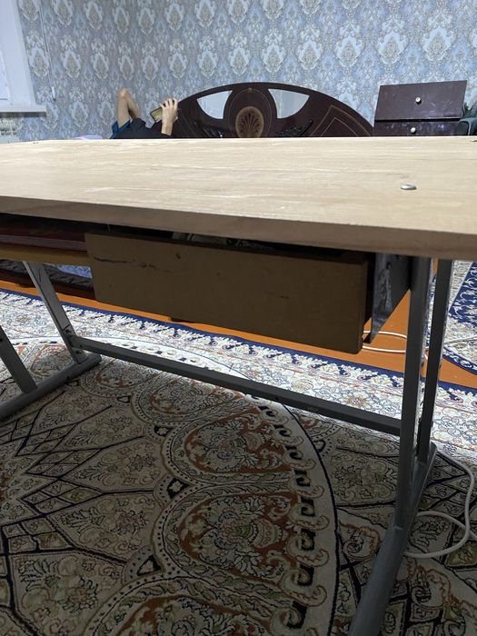 Компьютерный стол/ стол большой для работы