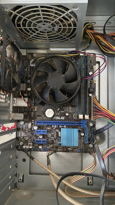 Продам Компьютер