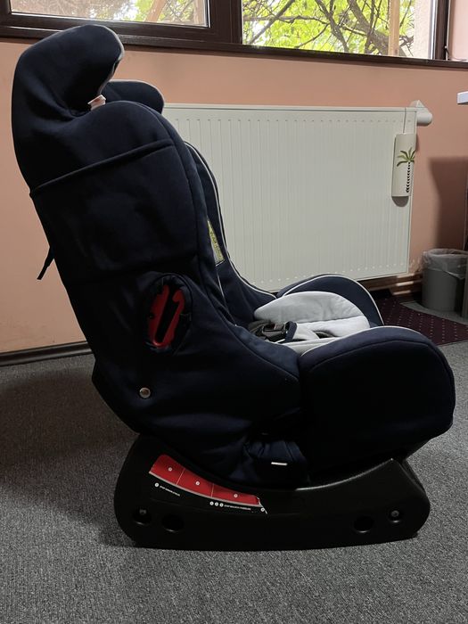 Scaun auto Caretero 0-25 kg