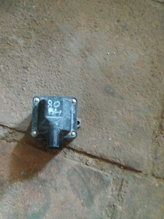 Запалителна бубина