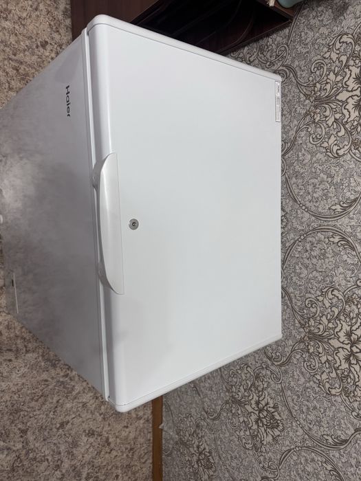 Продам б/у морозильный ларь