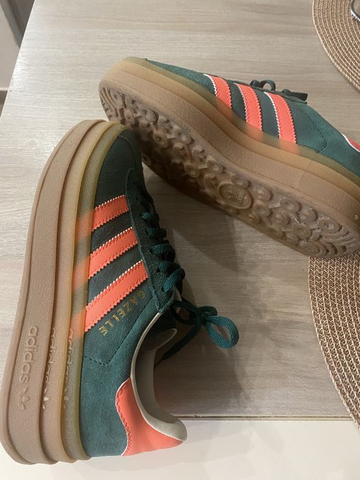 Маратонки Adidas