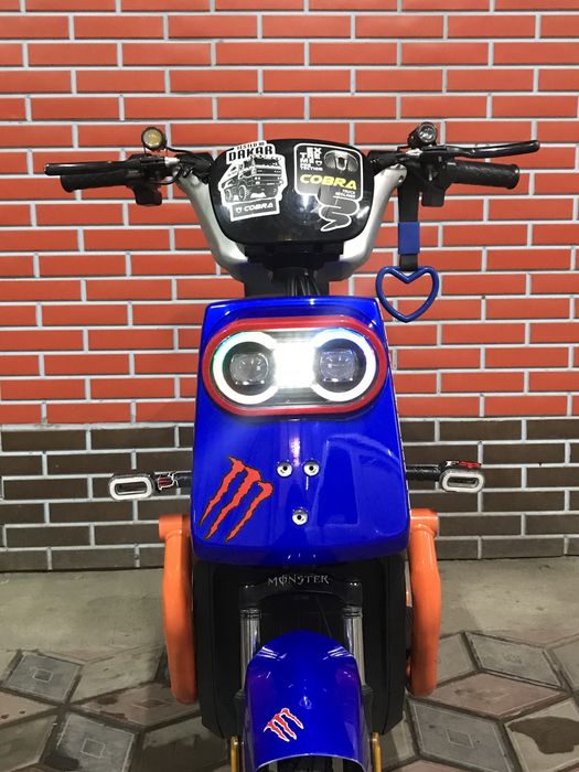 Б/У ТАНК 108 продам 800w