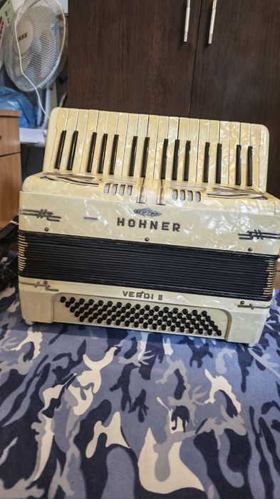 lHohner 80 basi Verdi 2