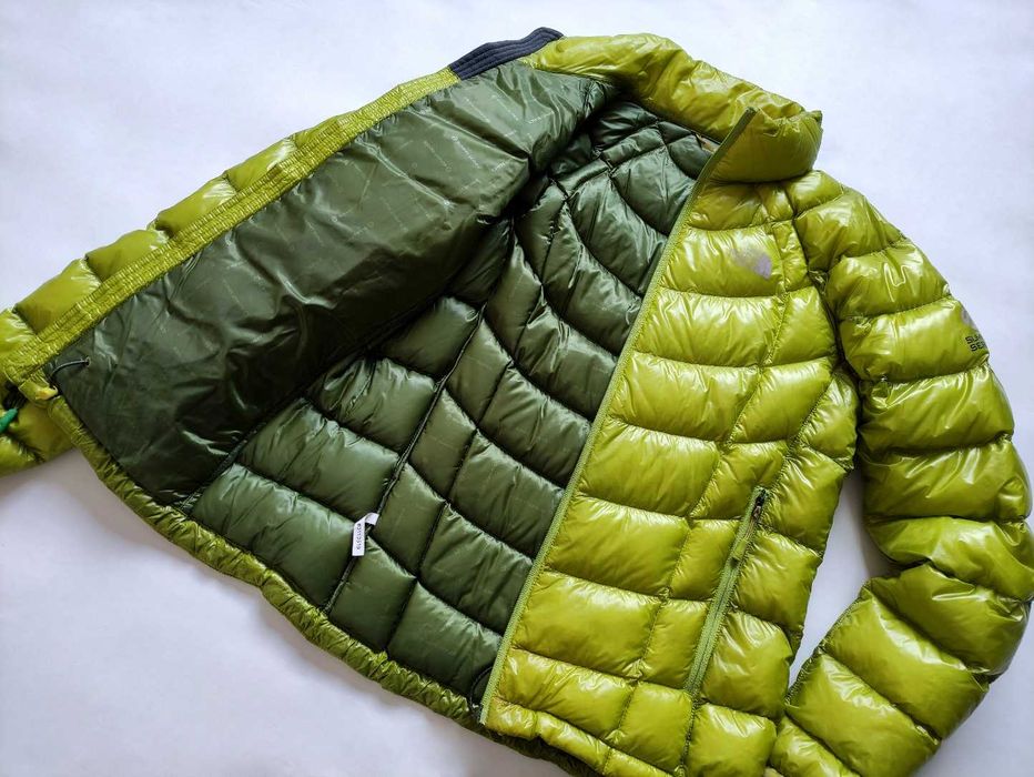 THE NORTH FACE Down Women's - M - оригинално дамско яке с гъши пух