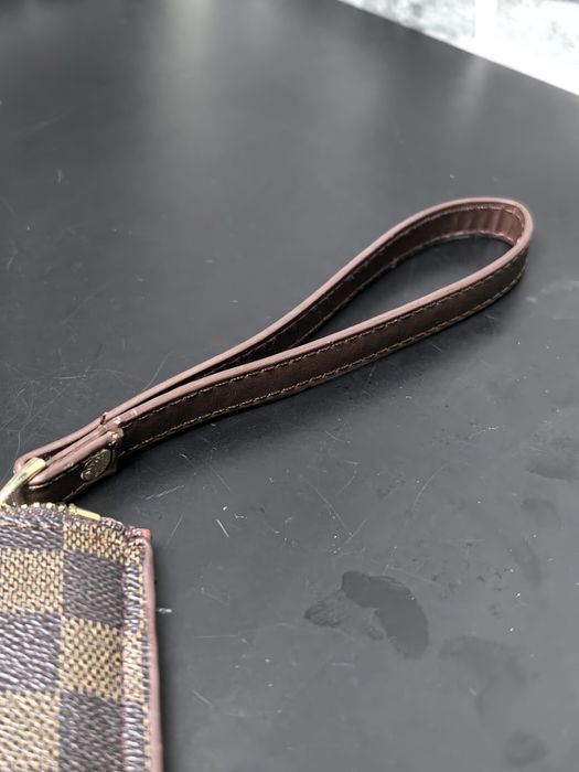 Luis Viton чанта тип плик