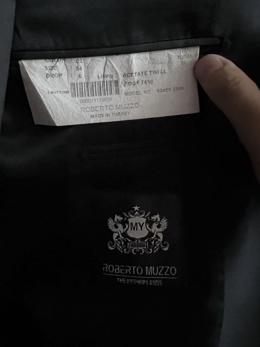 Kastyum shim Orginal tozza narsa