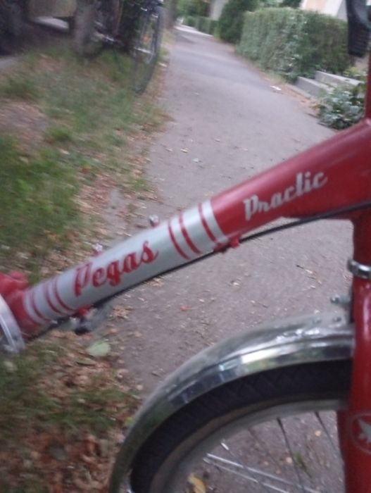 Vand Cursiera Pegas