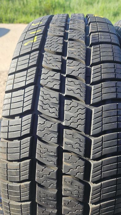 215/70 R15C • All Season • Vredestein Comtrac 2 109/107S | 2 buc | DOT 2022 | Pret/buc