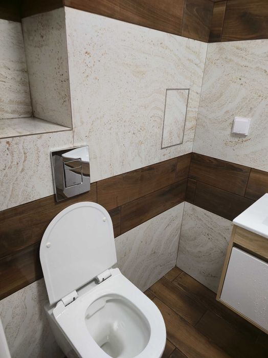 Дава се под наем Двустаен апартамент в София, Малинова долина - 70 кв.м за 797.64 € - Снимка #5