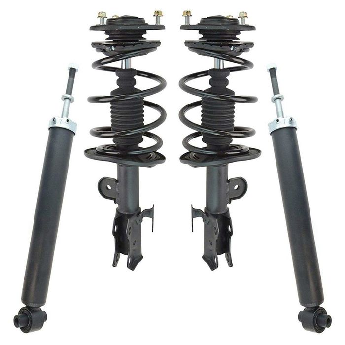 Прокачка рестоврация амортизаторов: 650 000 сум - Автозапчасти ...