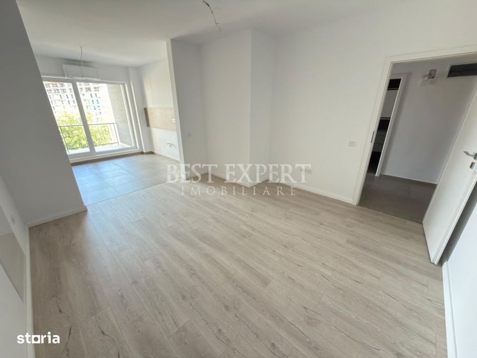 2 Camere in Bloc cu regim redus de inaltime| Finalizat | Th.Pallady