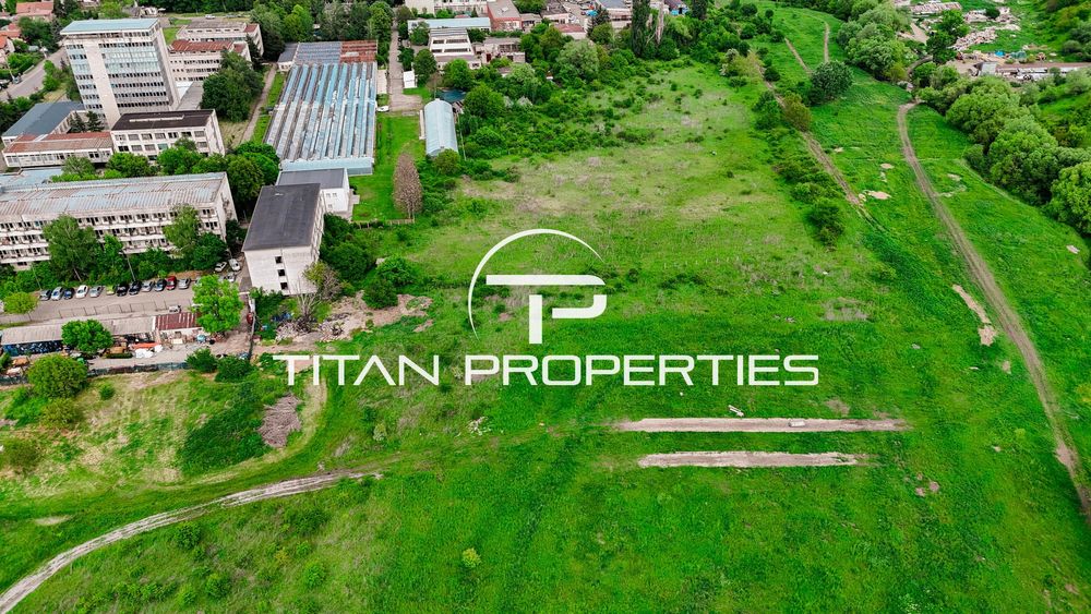 Парцел , за продажба , ж.к. Люлин 5