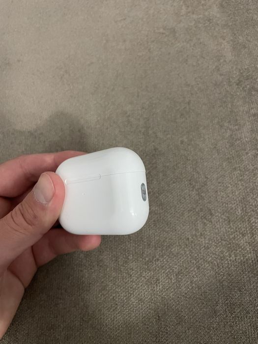 Casti airpods pro 2