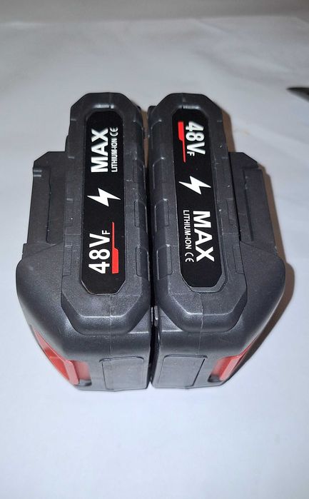 Foarfeca electrica pe acumulatori NOUA PUTERNICA Gradinarit crengi vie